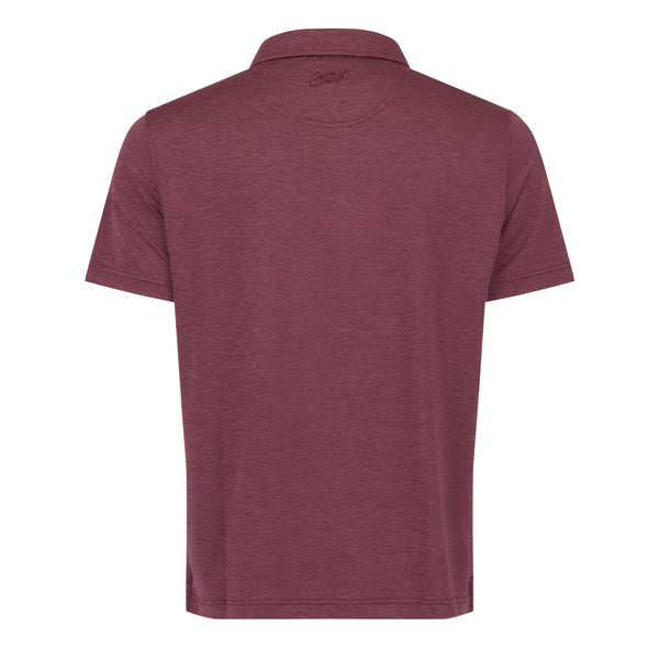 AeroFlex™ Polo