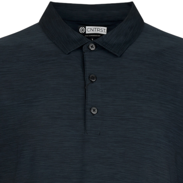 AeroFlex™ Polo | Brushstroke