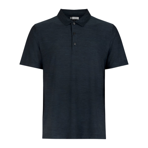 AeroFlex™ Polo | Brushstroke