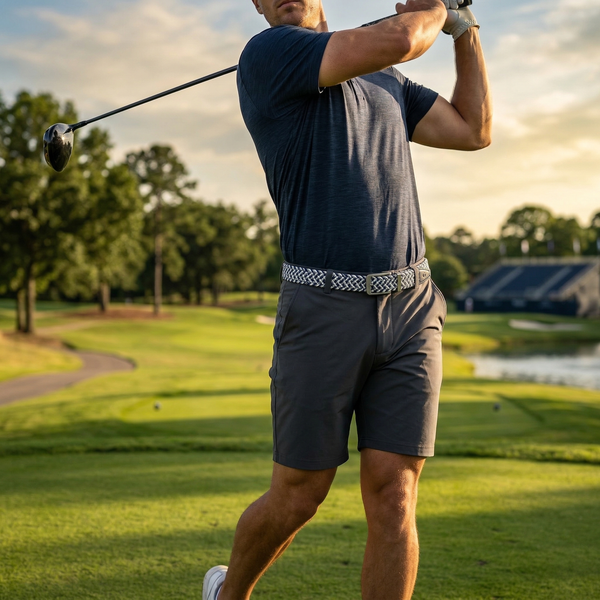 7.5" Performance Shorts