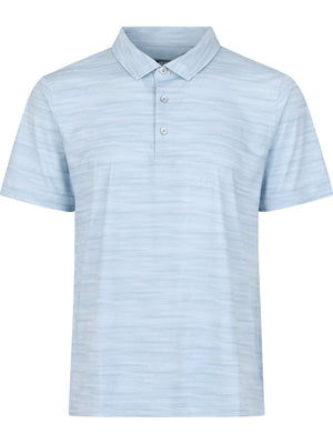 CNTRST Dynamic Polo | Streaks