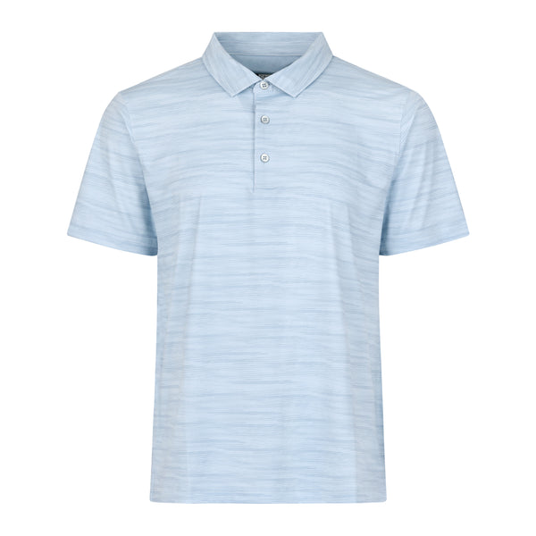Dynamic Polo | Streaks