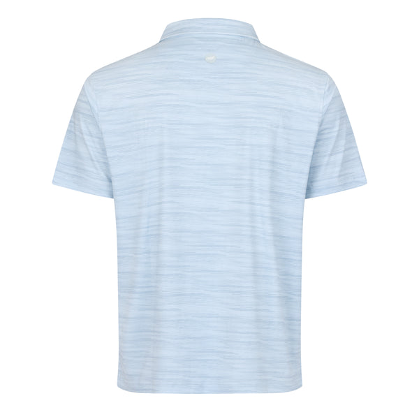 Dynamic Polo | Streaks