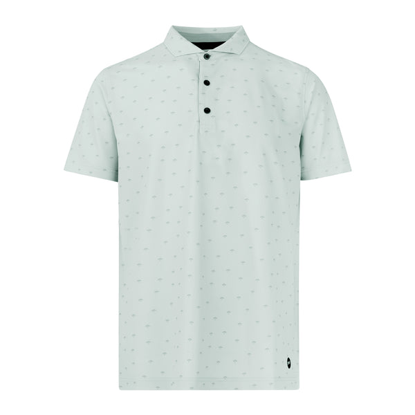 MicroMesh Polo | Pebble