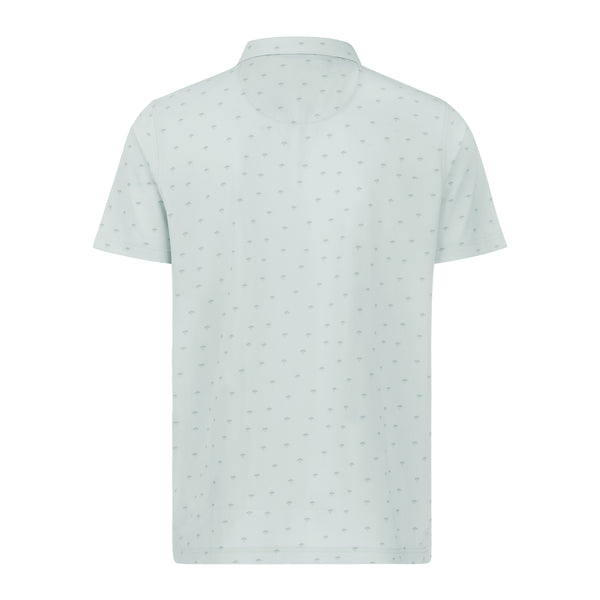 MicroMesh Polo | Pebble