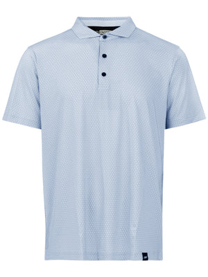 CNTRST Dynamic Polo | Carmel
