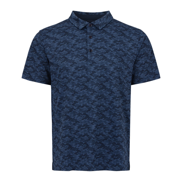 Dynamic Polo