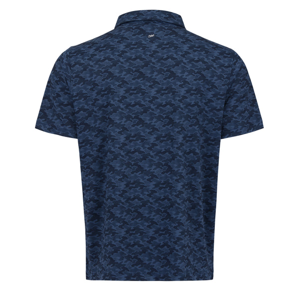 Dynamic Polo | Art Camo