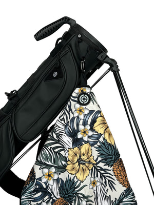 CNTRST World's Best Golf Towel | Maui