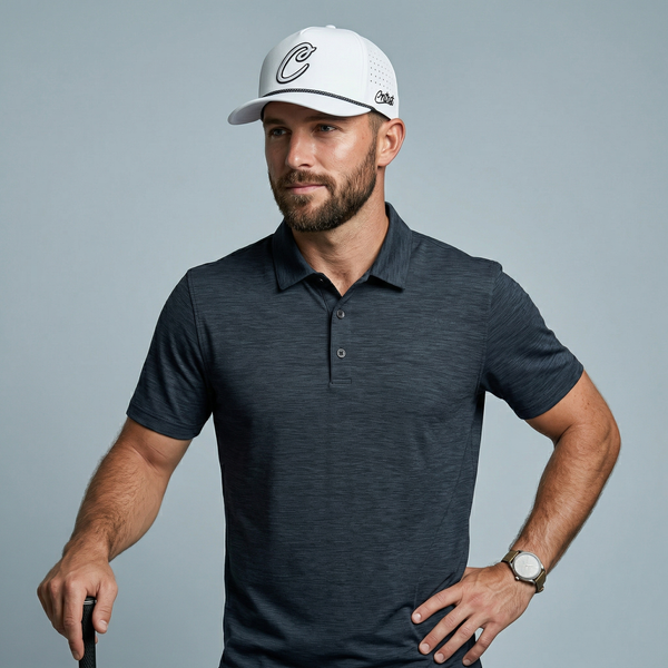AeroFlex™ Polo