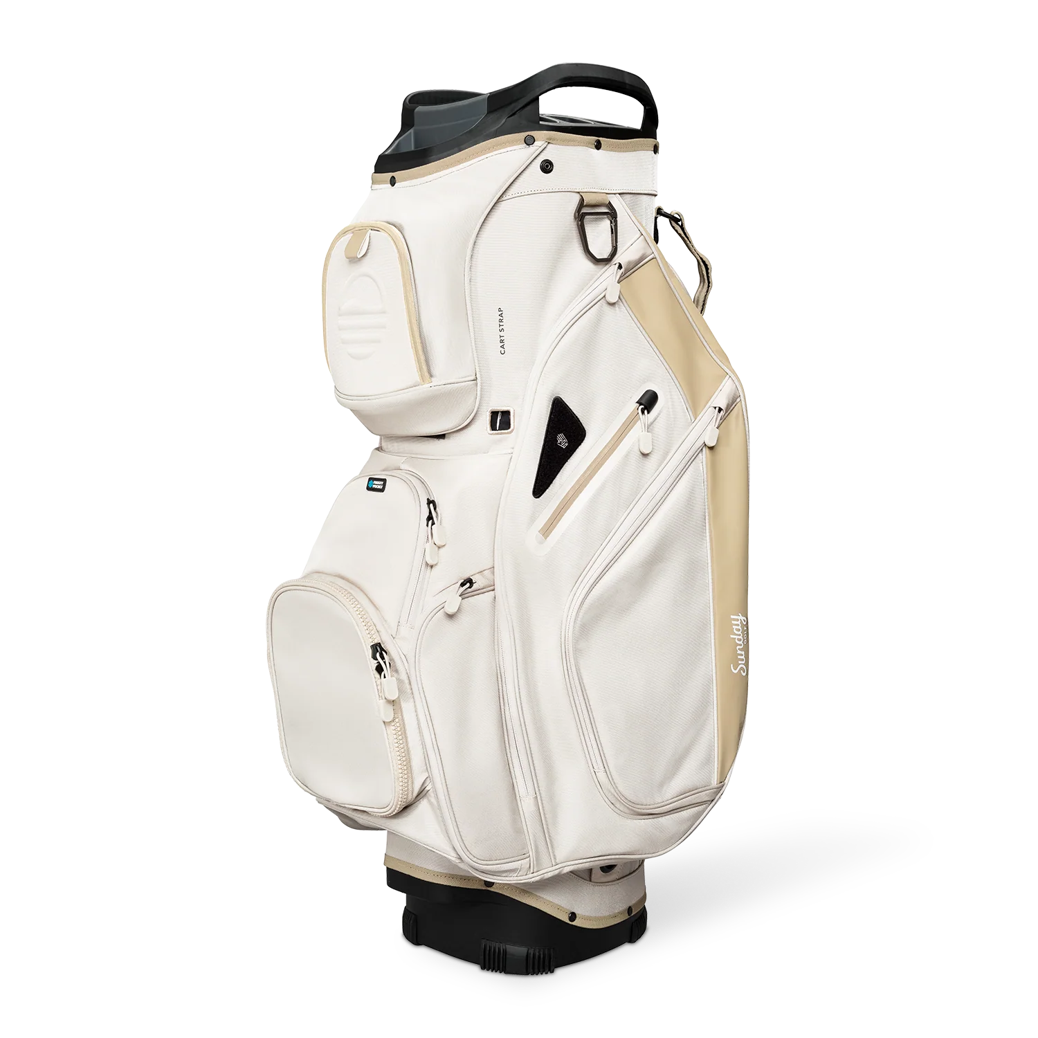 SUNDAY GOLF THE BIG RIG – CNTRST SUNDAY GOLF THE BIG RIG – CNTRST