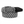 Click Belt | Black/White/Silver