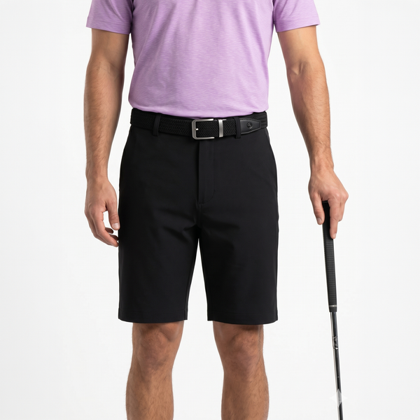 8" Tech Shorts