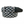 Click Belt | Charcoal/White/Navy