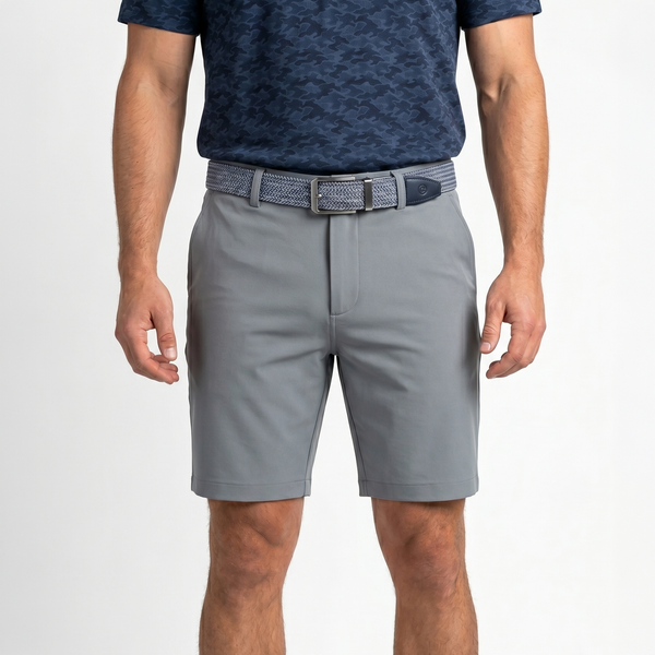 8" Tech Shorts