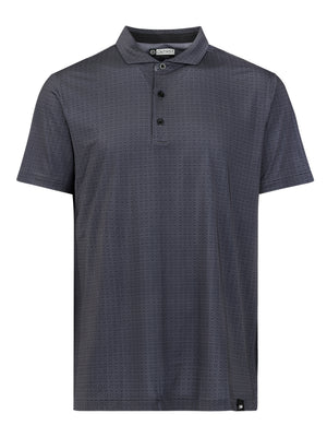 CNTRST Dynamic Polo | Geo