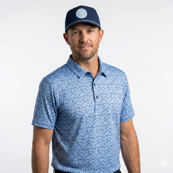 Dynamic Polo | Leaves