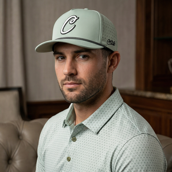 Dynamic Polo | Sacred Geometry