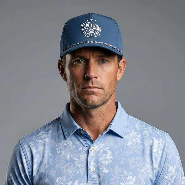 Augusta | Slate Blue