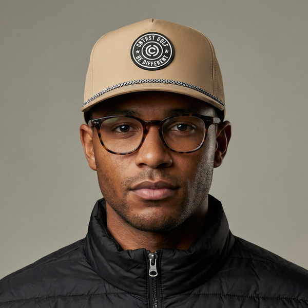 Ultralight Hat | Wheat