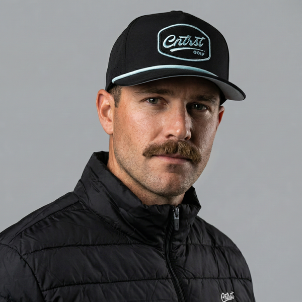 Script Patch | Black