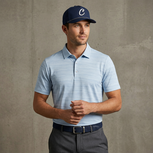 Dynamic Polo | Streaks