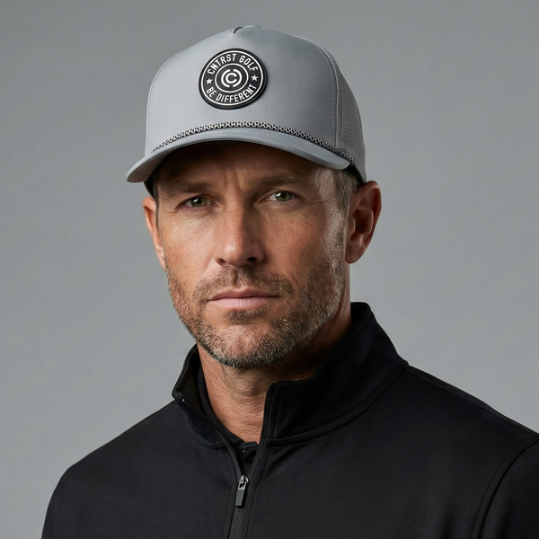 Ultralight Hat | Silver