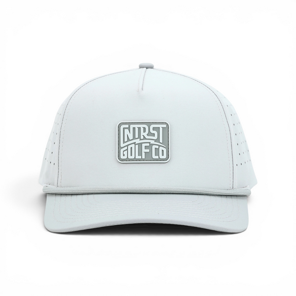 Bolt Patch Hat