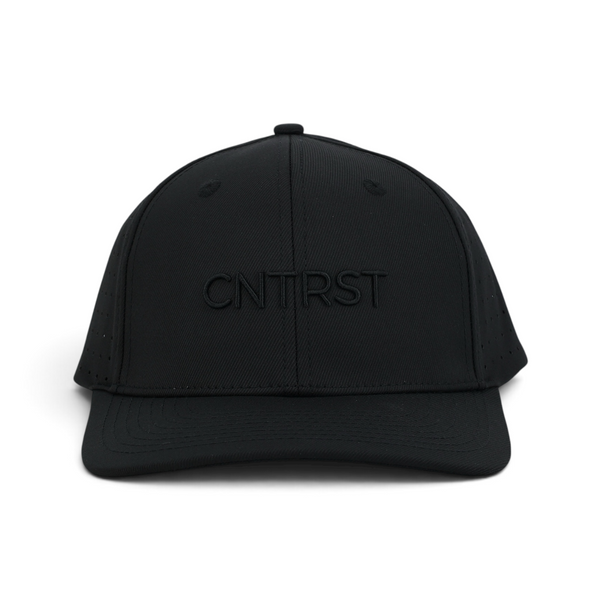 Caddie Hat | Black