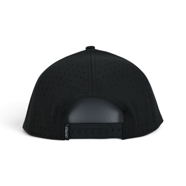 Caddie Hat | Black