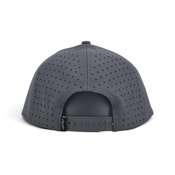 Caddie Hat | Charcoal