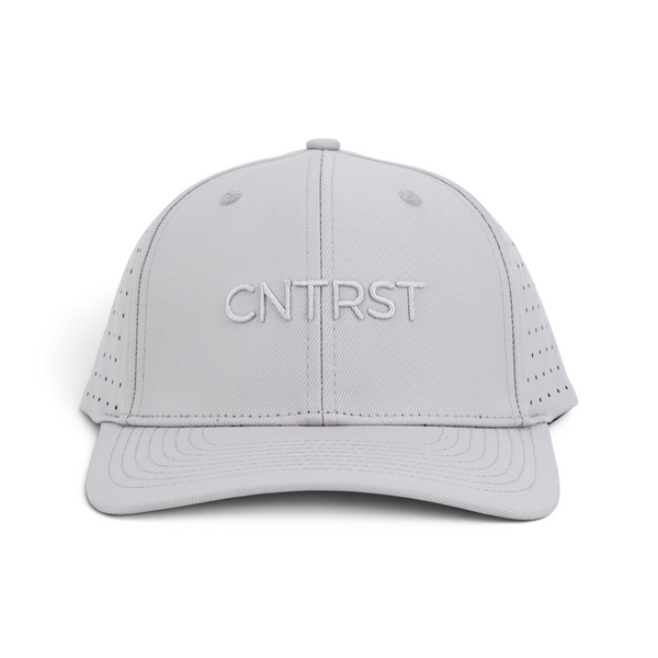 Caddie Hat | Warm Grey
