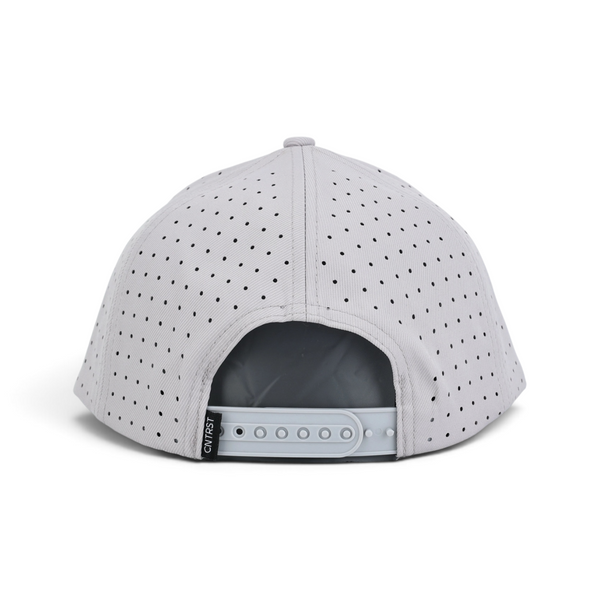 Caddie Hat | Warm Grey