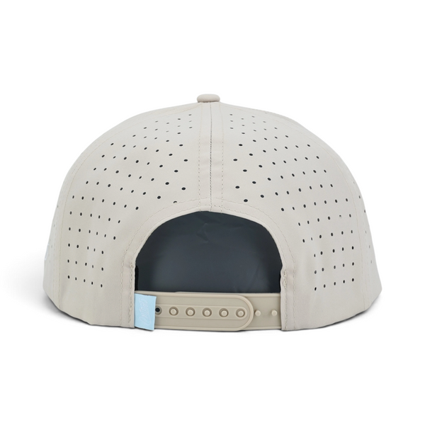 Cali Hat | Carolina Sand