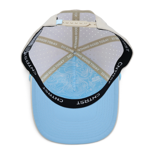 Cali Hat | Carolina Sand