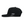 Cali Hat | Black Lavender