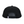 Cali Hat | Black Lavender