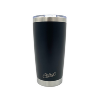 20oz. Insulated Metal Tumbler