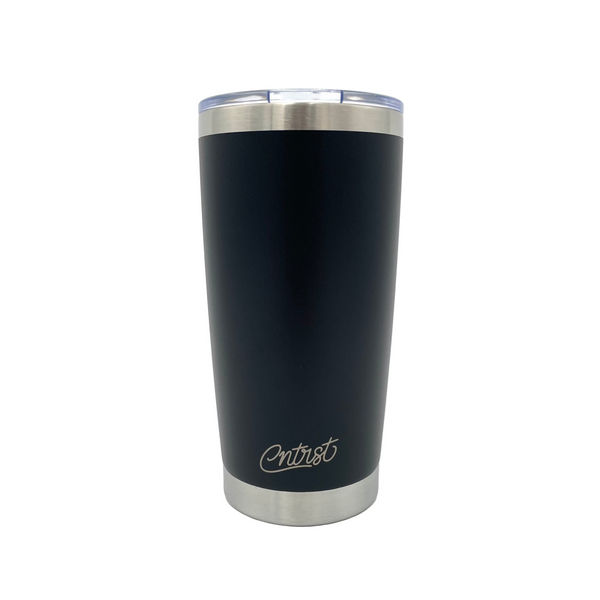 20oz. Insulated Metal Tumbler