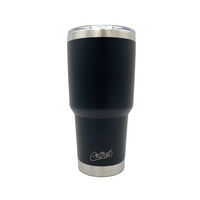 30oz. Insulated Metal Tumbler