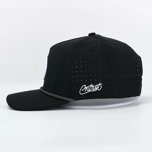 Cali Hat | Black