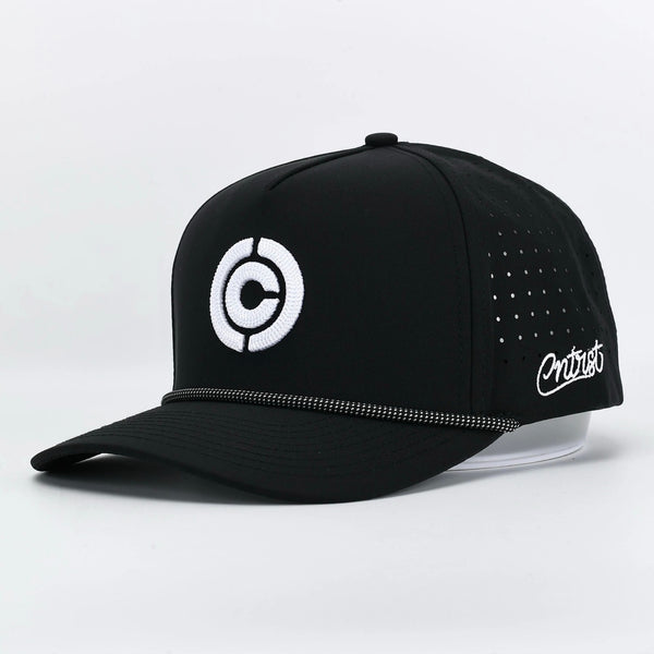 Cali Hat | Black