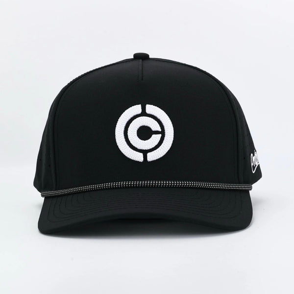 Cali Hat | Black