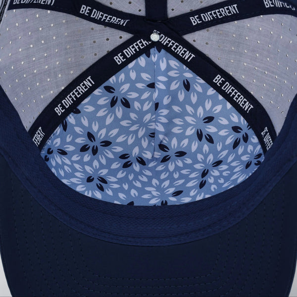Icon Patch | Navy