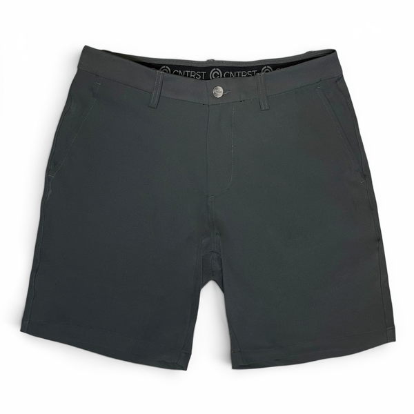 8" Tech Shorts