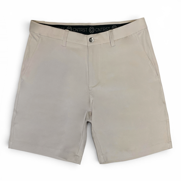 8" Tech Shorts