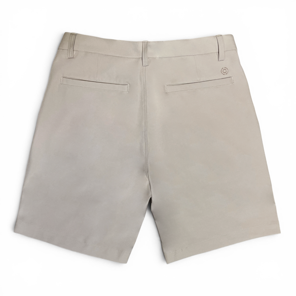 8" Tech Shorts