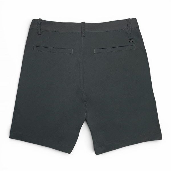 8" Tech Shorts