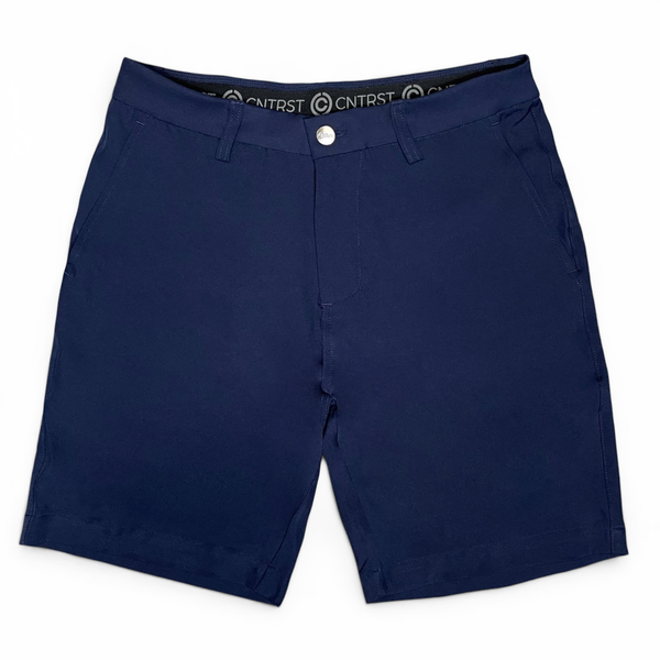 8" Tech Shorts