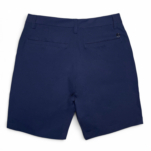 8" Tech Shorts